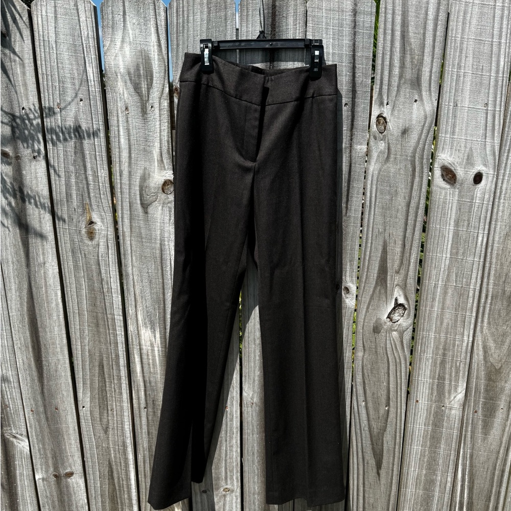 Antonio Melani brown pant size 0